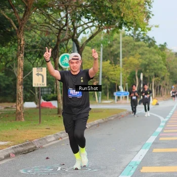 Runner Photo 5688920