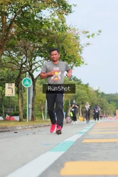 Runner Photo 5688925