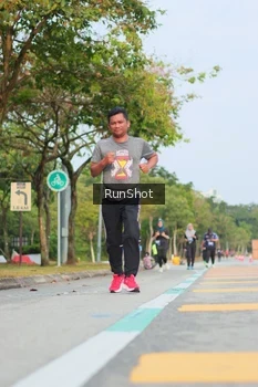 Runner Photo 5688926