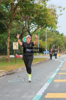 Runner Photo 5688928