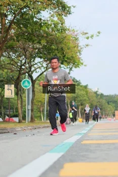 Runner Photo 5688930