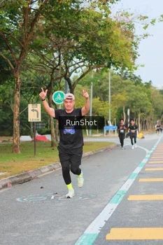 Runner Photo 5688932