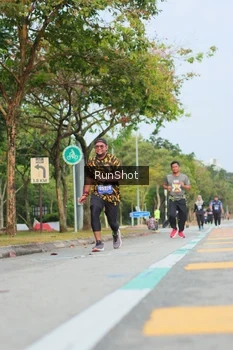 Runner Photo 5688933