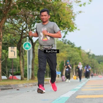 Runner Photo 5688934