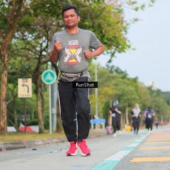 Runner Photo 5688935
