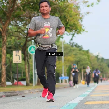 Runner Photo 5688936