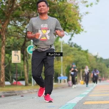 Runner Photo 5688938
