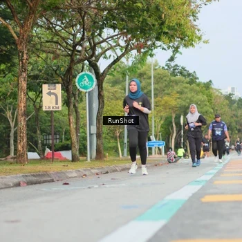 Runner Photo 5688939
