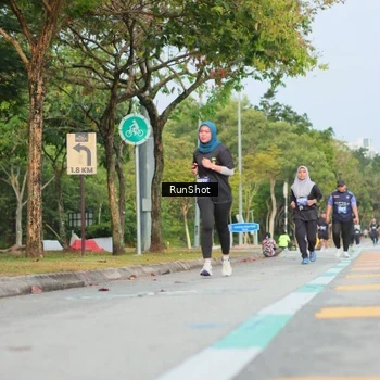 Runner Photo 5688940