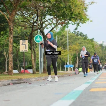 Runner Photo 5688945