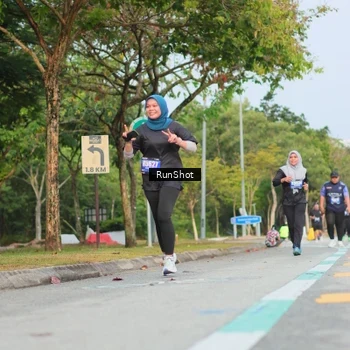 Runner Photo 5688948
