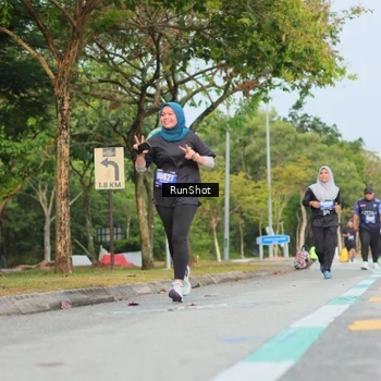 Runner Photo 5688949