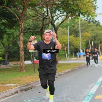 Runner Photo 5688950