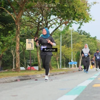 Runner Photo 5688951