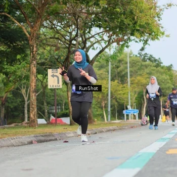 Runner Photo 5688952