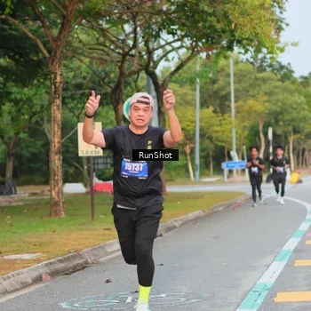 Runner Photo 5688953