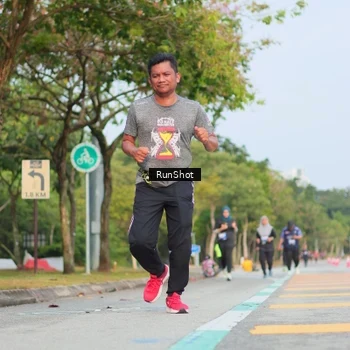 Runner Photo 5688954
