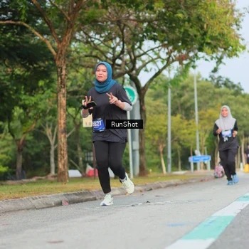 Runner Photo 5688955