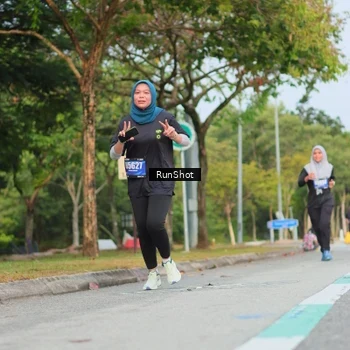 Runner Photo 5688956