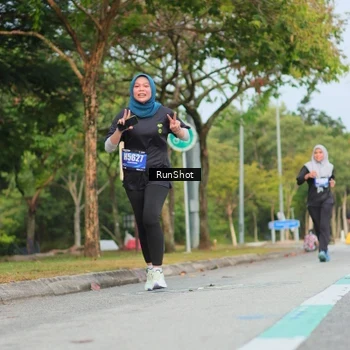 Runner Photo 5688957