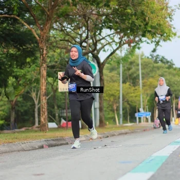 Runner Photo 5688958