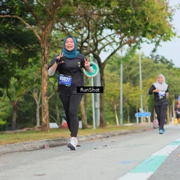 Runner Photo 5688959