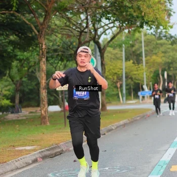 Runner Photo 5688960
