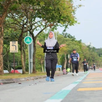 Runner Photo 5688961