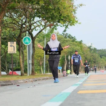 Runner Photo 5688962