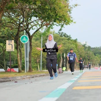 Runner Photo 5688963