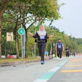 Runner Photo 5688964