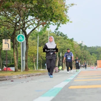 Runner Photo 5688965