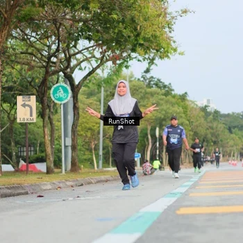 Runner Photo 5688966