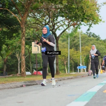 Runner Photo 5688967