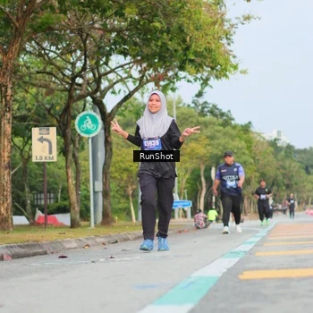 Runner Photo 5688968