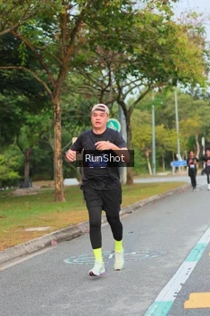 Runner Photo 5688971