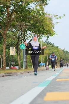 Runner Photo 5688973