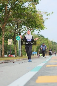 Runner Photo 5688974