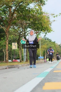 Runner Photo 5688977
