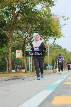 Runner Photo 5688978