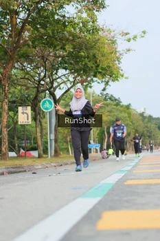 Runner Photo 5688980