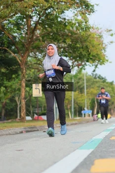Runner Photo 5688982