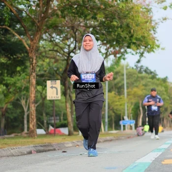 Runner Photo 5688983