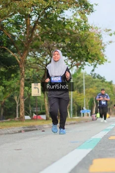 Runner Photo 5688984