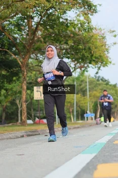 Runner Photo 5688985