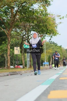 Runner Photo 5688986