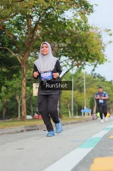 Runner Photo 5688987
