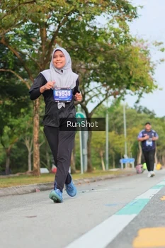 Runner Photo 5688990
