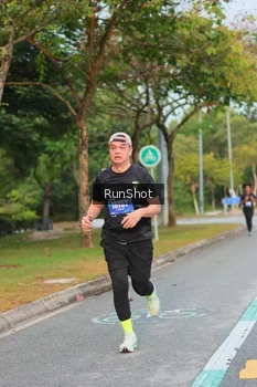 Runner Photo 5688993