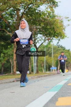 Runner Photo 5689004
